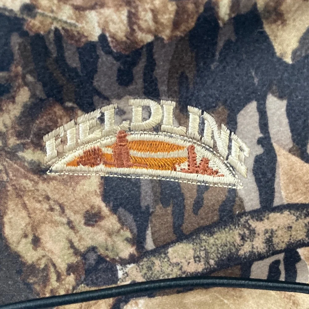 Fieldline Camouflage Outdoor Backpack